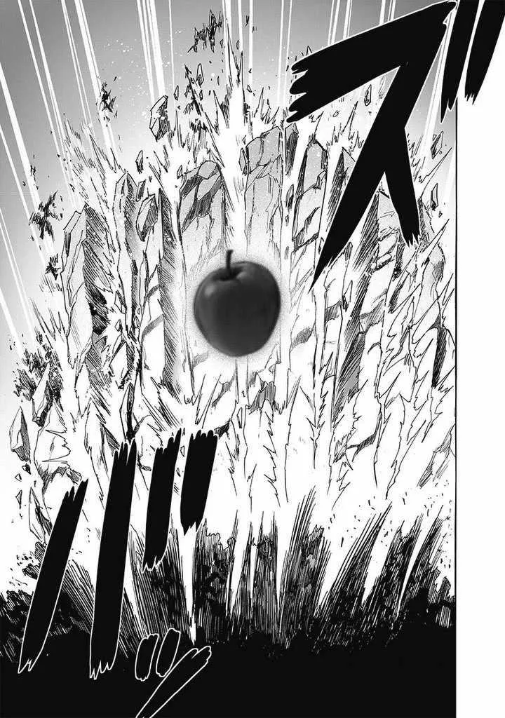 One Punch Man - Chapter 188 Page 16