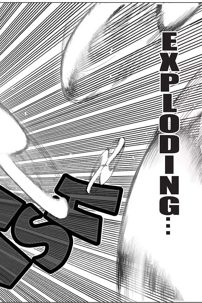 One Punch Man - Chapter 19 Page 18