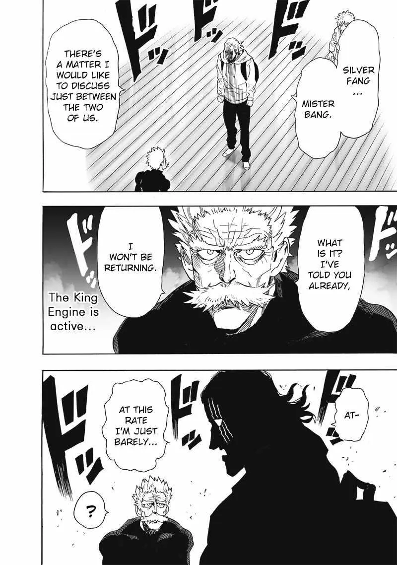 One Punch Man - Chapter 191 Page 29
