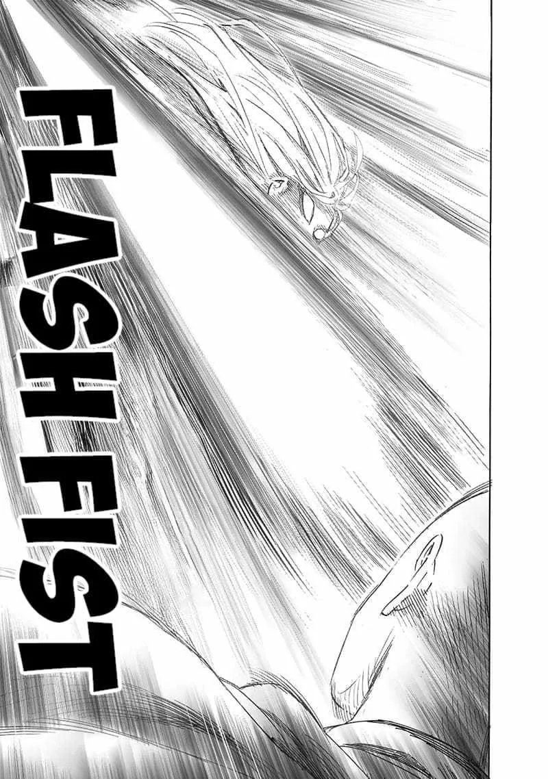 One Punch Man - Chapter 194 Page 11