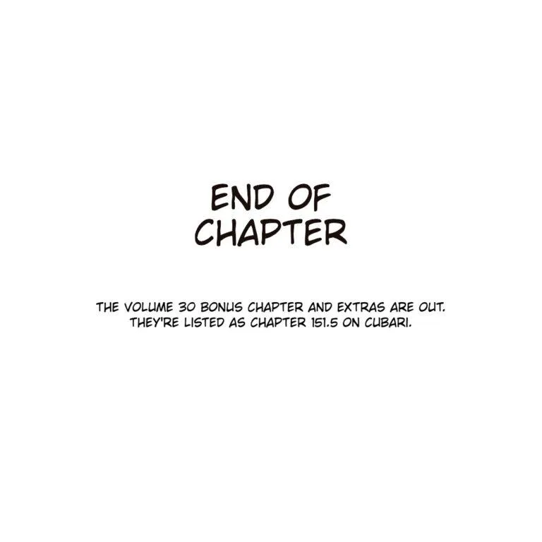 One Punch Man - Chapter 197 Page 31