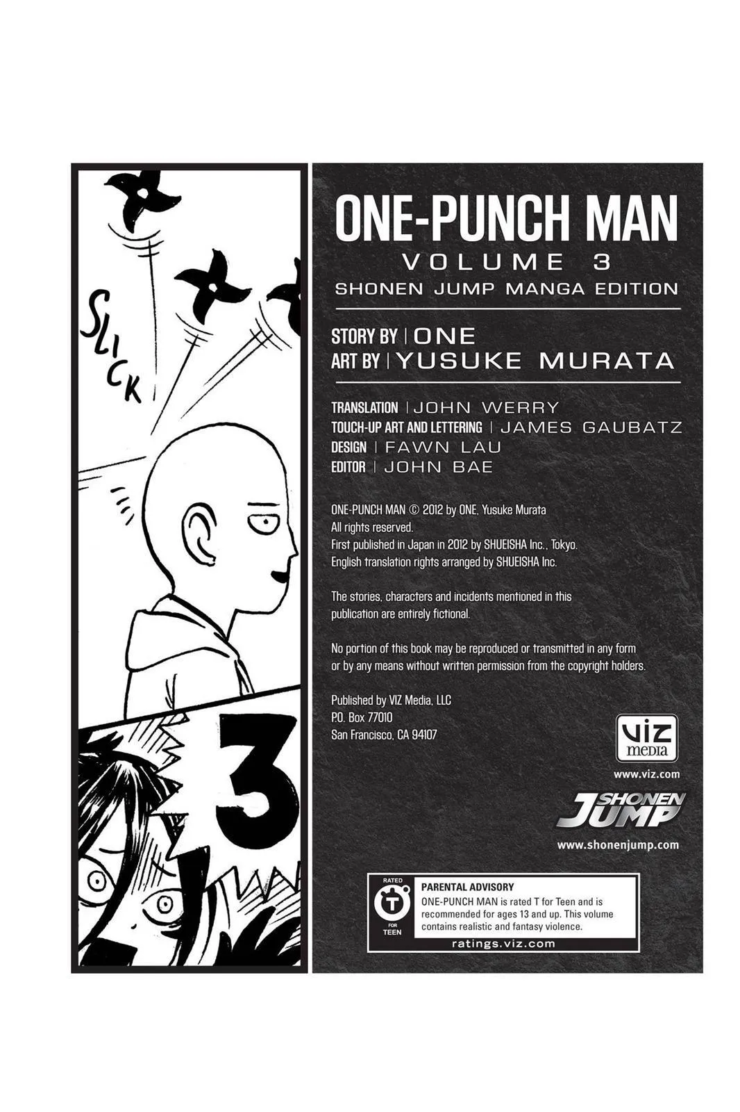 One Punch Man - Chapter 20.2 Page 32