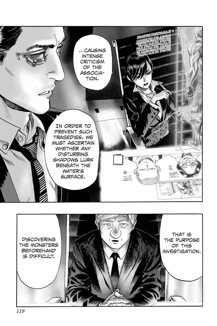 One Punch Man - Chapter 20 Page 9
