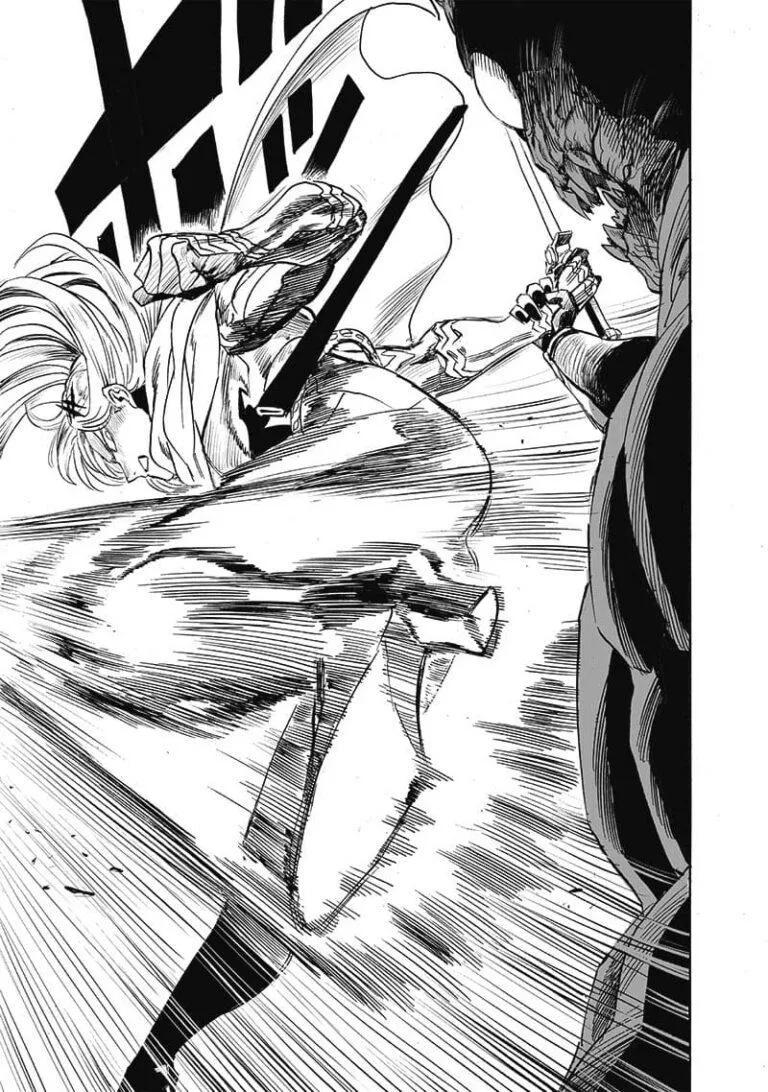One Punch Man - Chapter 200 Page 13