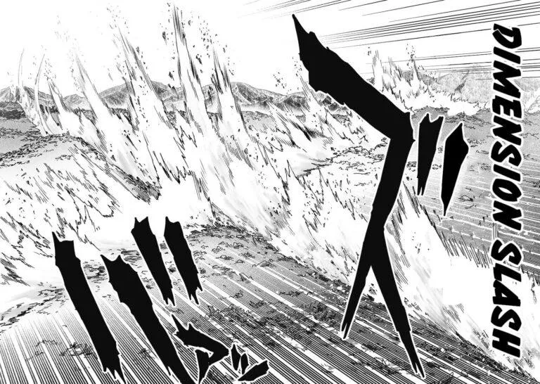 One Punch Man - Chapter 201 Page 14