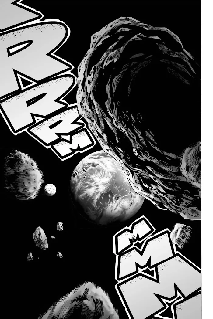 One Punch Man - Chapter 21 Page 12
