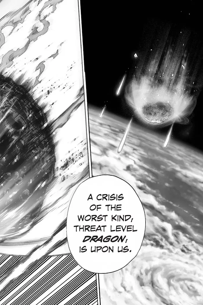 One Punch Man - Chapter 21 Page 17