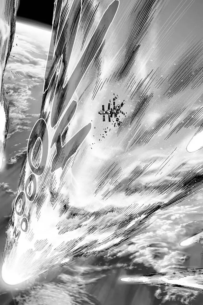 One Punch Man - Chapter 21 Page 24