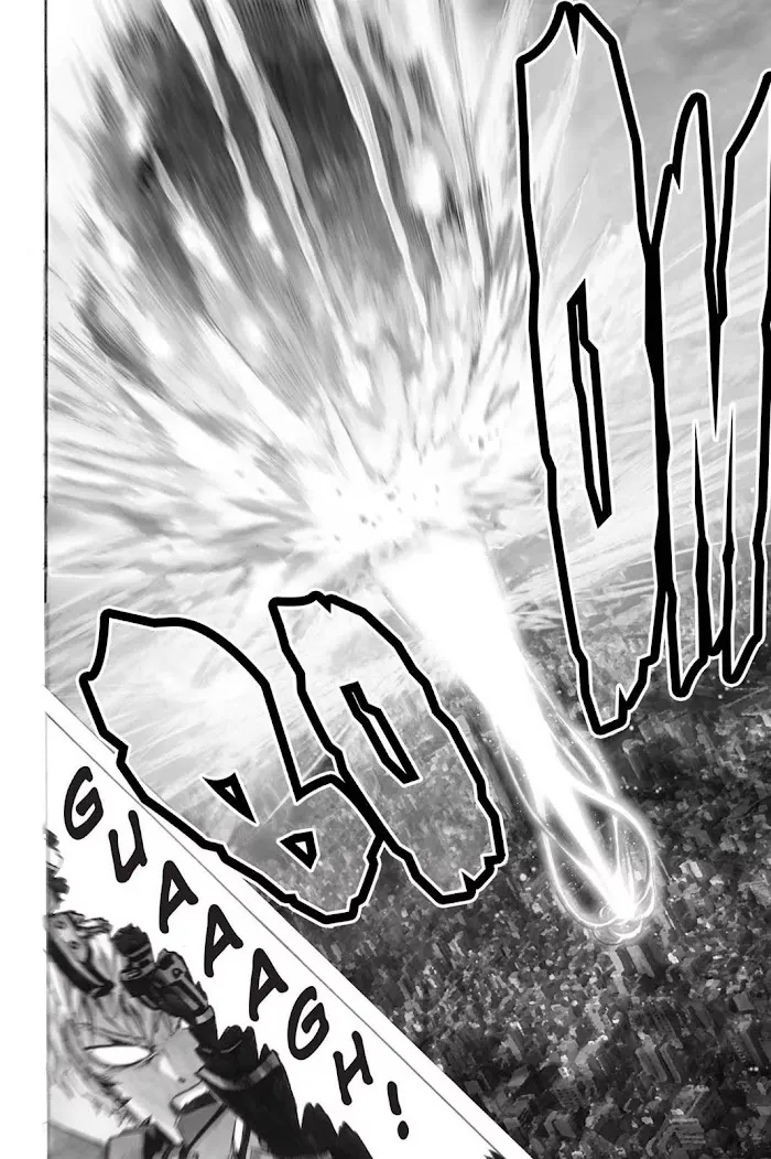One Punch Man - Chapter 21 Page 59