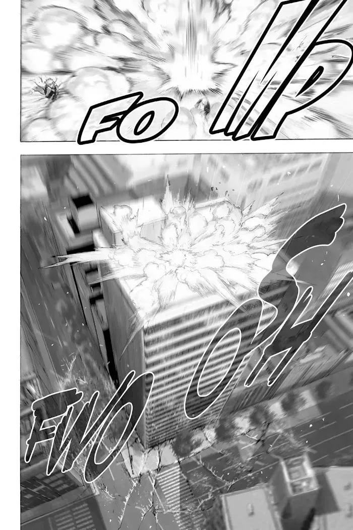 One Punch Man - Chapter 21 Page 69