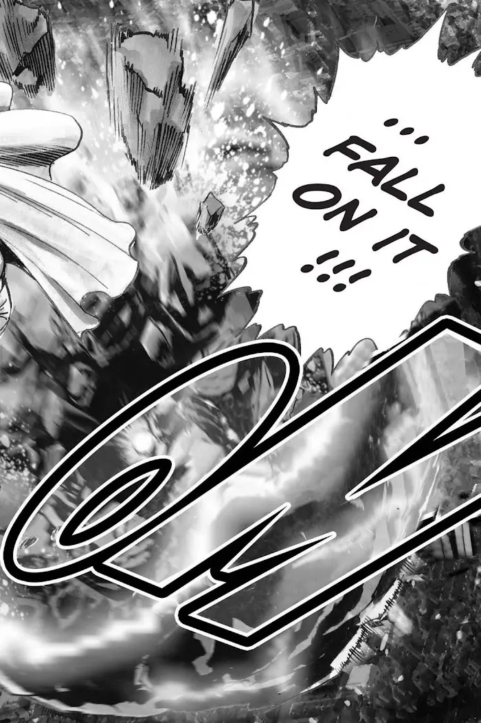 One Punch Man - Chapter 21 Page 73