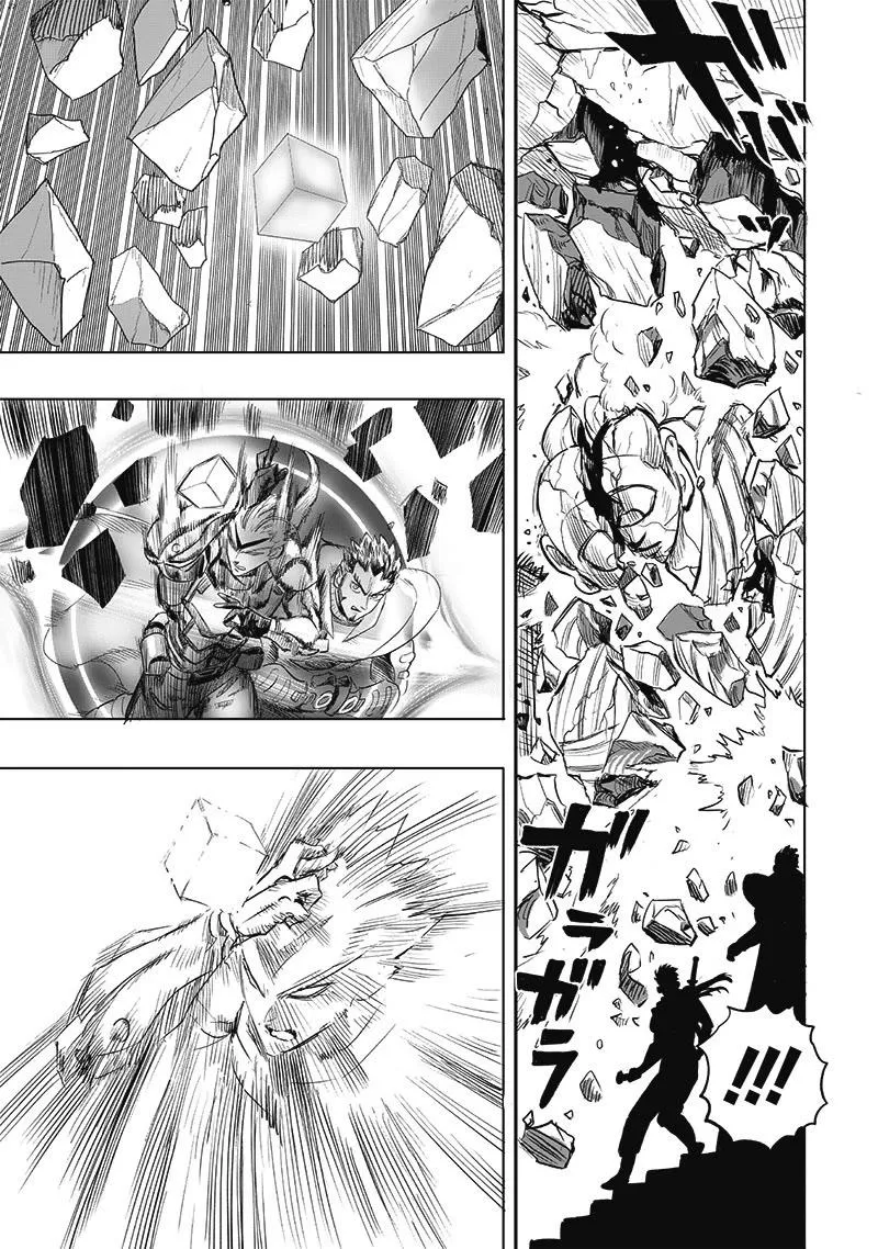 One Punch Man - Chapter 210 Page 13