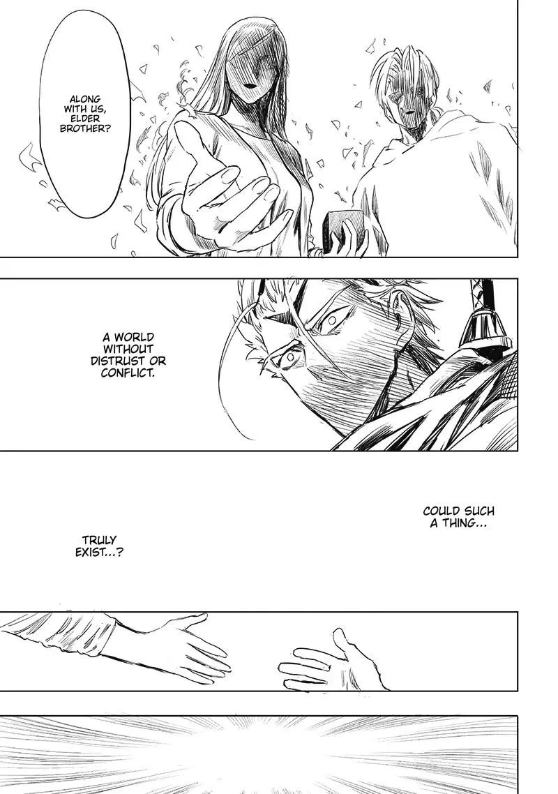 One Punch Man - Chapter 211 Page 5