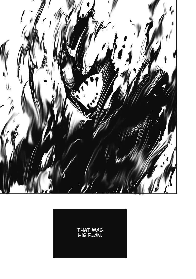 One Punch Man - Chapter 211 Page 15