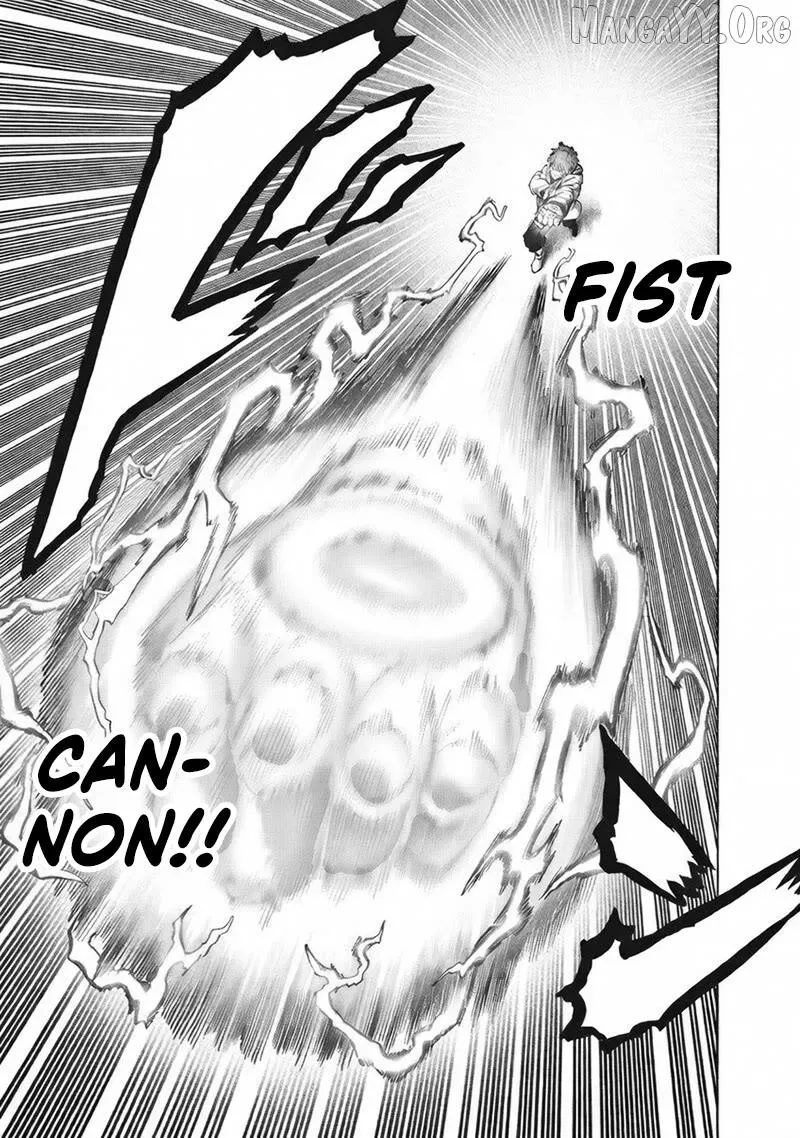 One Punch Man - Chapter 225 Page 13
