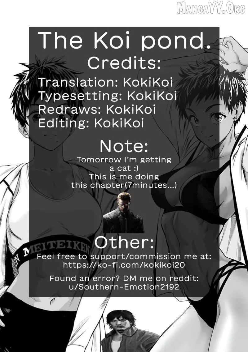One Punch Man - Chapter 226 Page 2