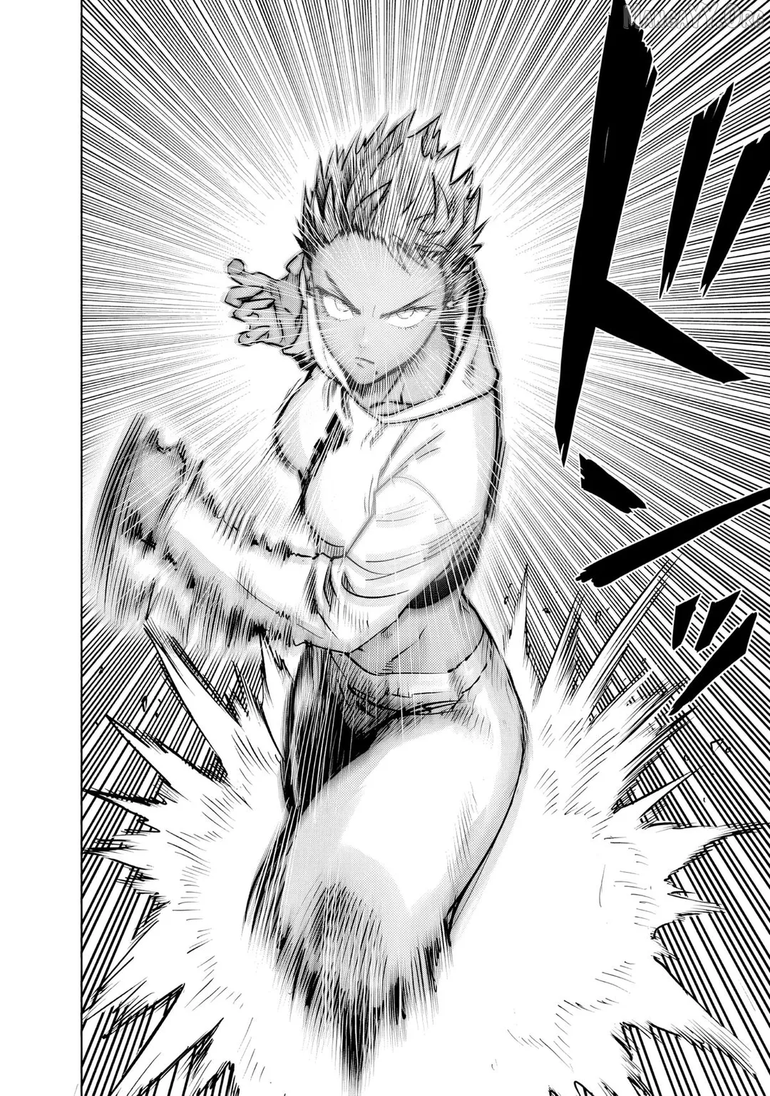 One Punch Man - Chapter 227 Page 4