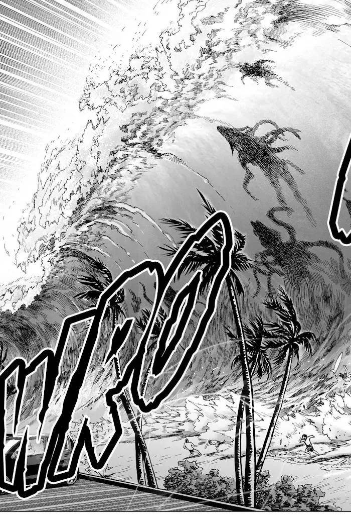One Punch Man - Chapter 23 Page 7