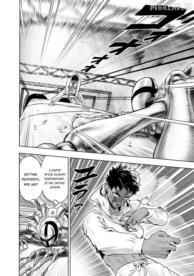 One Punch Man - Chapter 230 Page 13