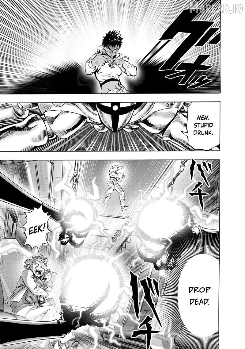 One Punch Man - Chapter 230 Page 14