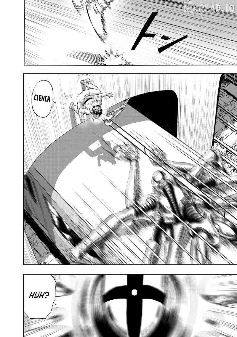 One Punch Man - Chapter 230 Page 15