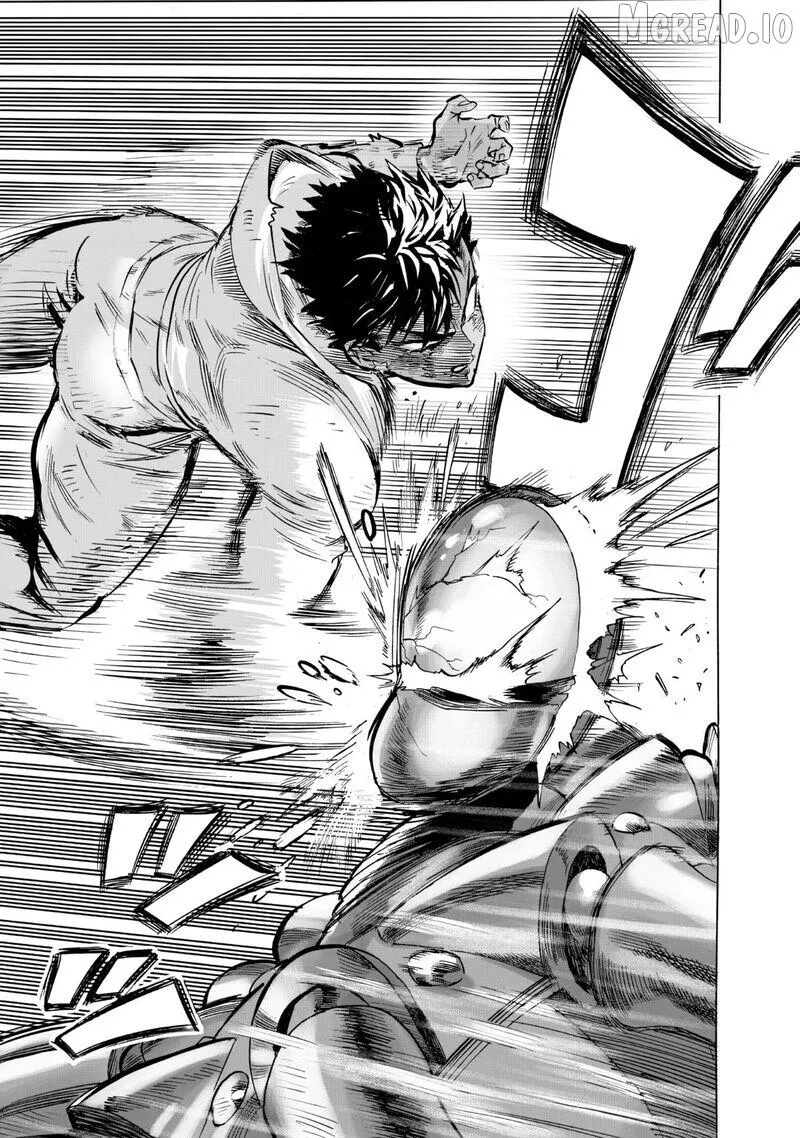 One Punch Man - Chapter 230 Page 16
