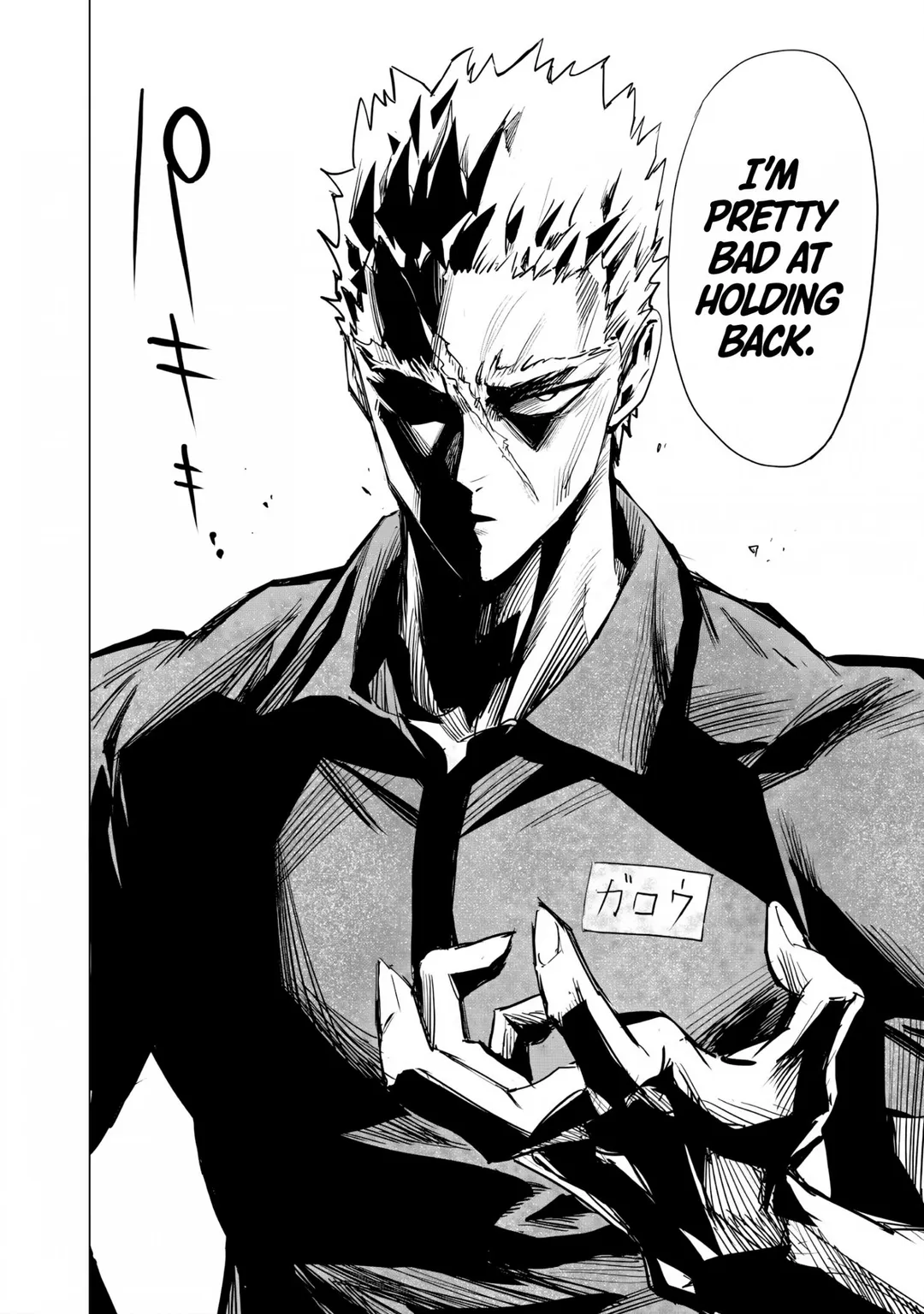 One Punch Man - Chapter 236 Page 10