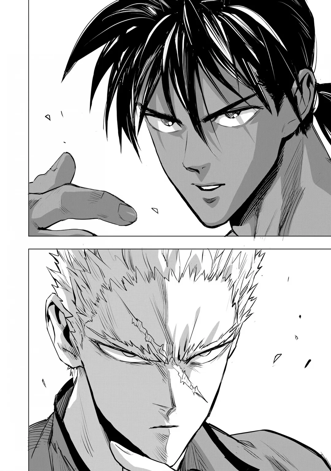 One Punch Man - Chapter 236 Page 14