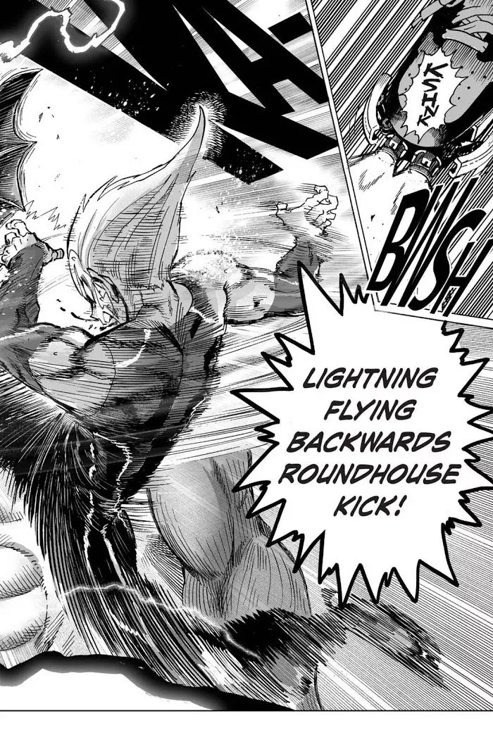 One Punch Man - Chapter 24 Page 16