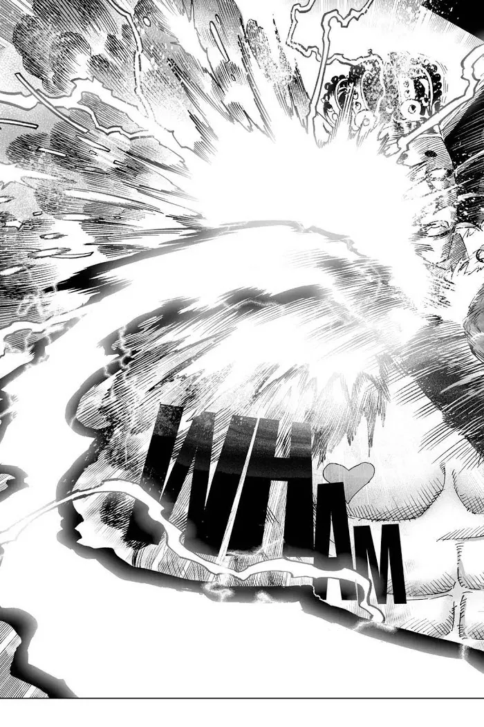 One Punch Man - Chapter 24 Page 17