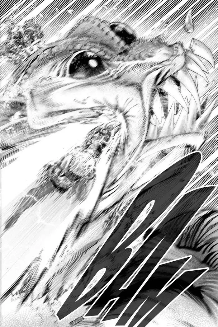 One Punch Man - Chapter 26 Page 14