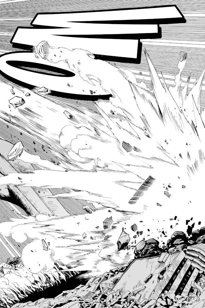 One Punch Man - Chapter 3 Page 18
