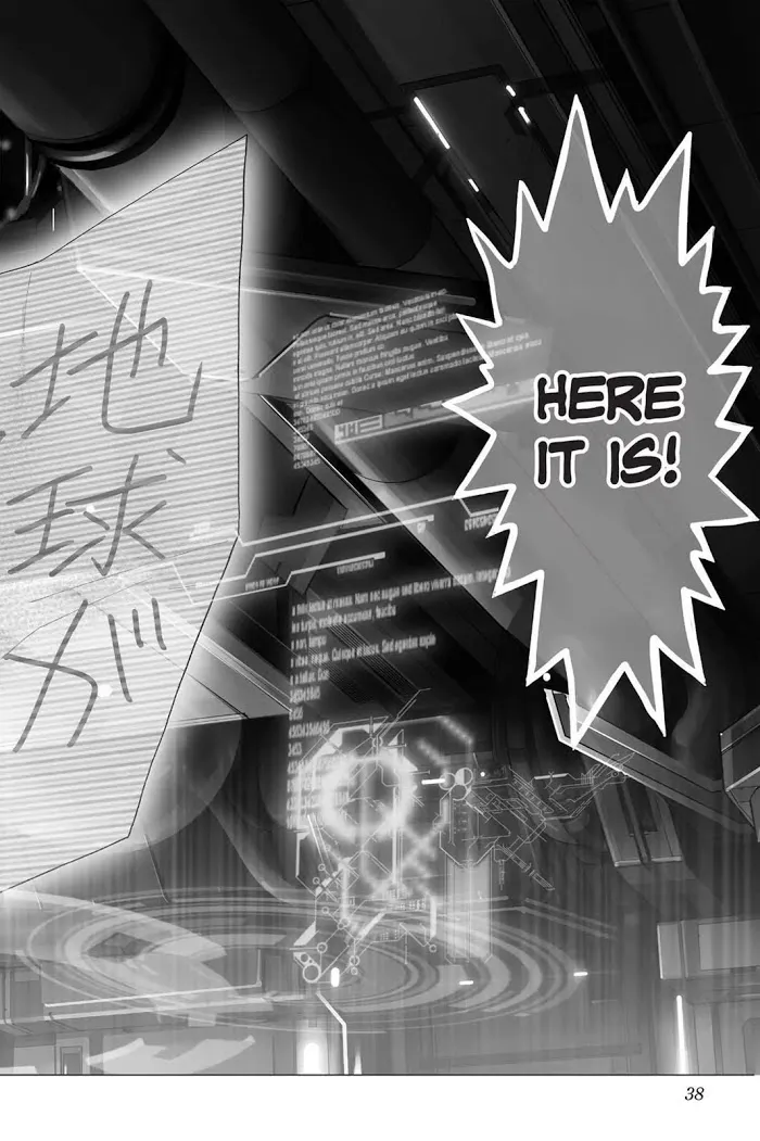 One Punch Man - Chapter 31 Page 12