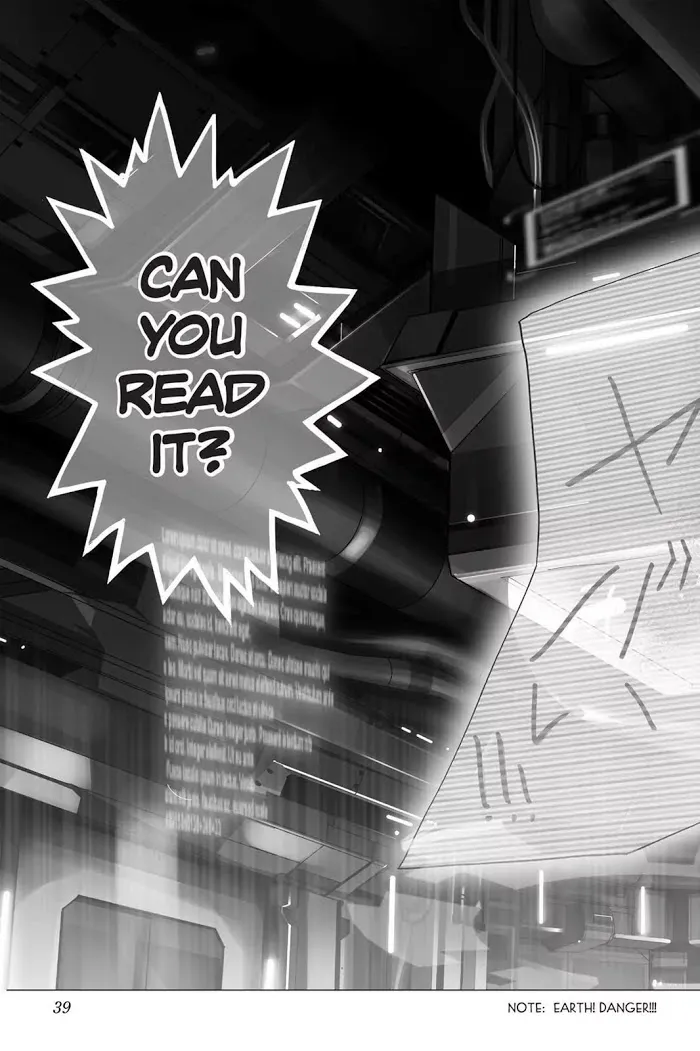 One Punch Man - Chapter 31 Page 13