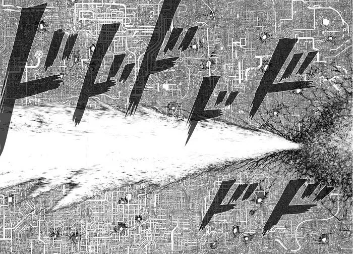 One Punch Man - Chapter 36 Page 11