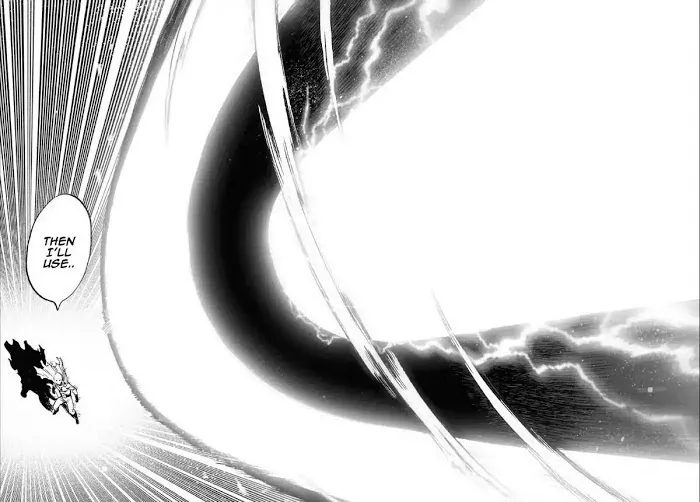 One Punch Man - Chapter 36 Page 34