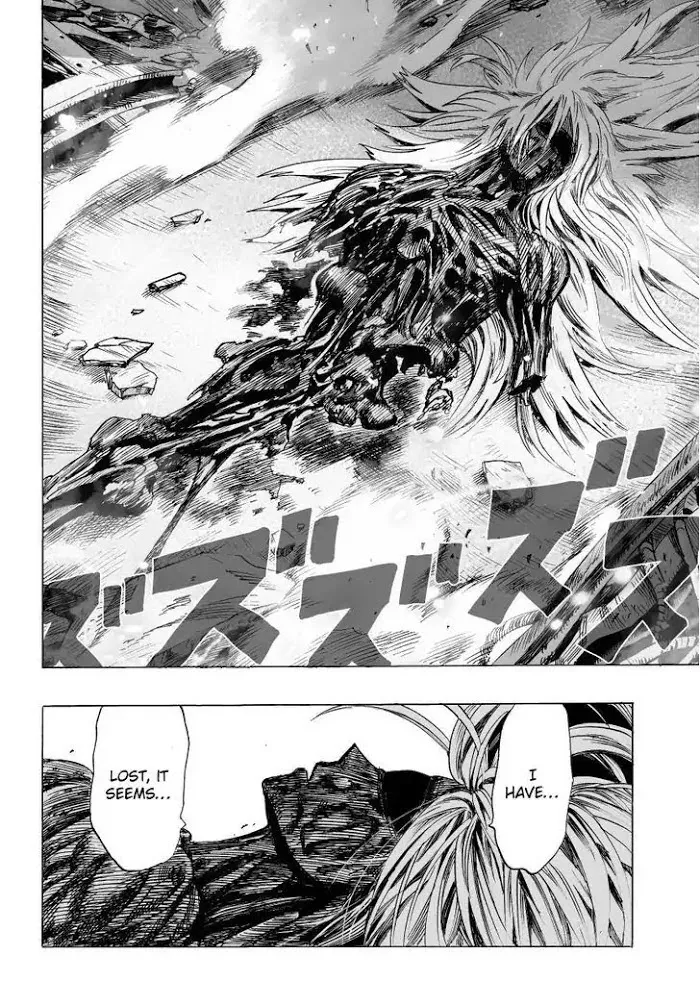 One Punch Man - Chapter 36 Page 48