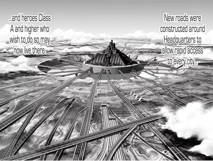 One Punch Man - Chapter 37 Page 31