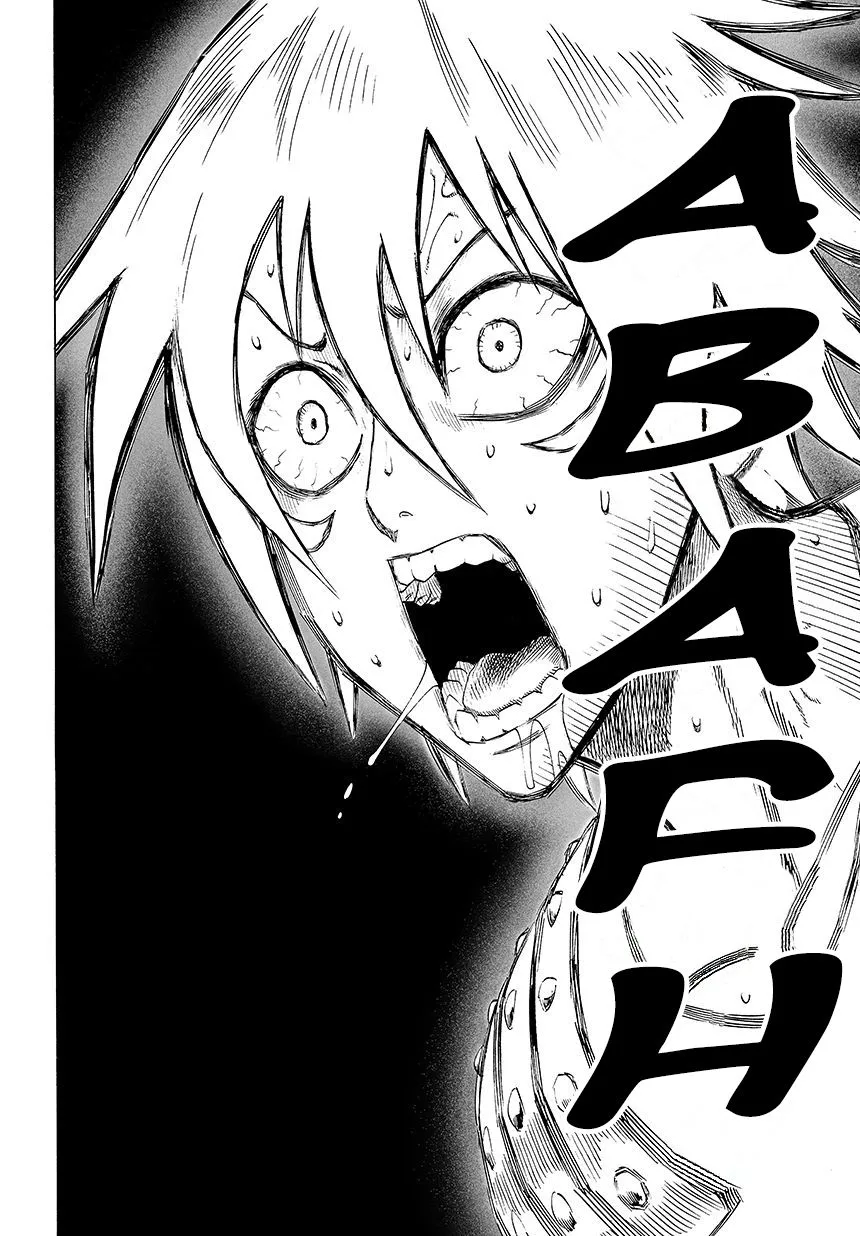 One Punch Man - Chapter 43.2 Page 6