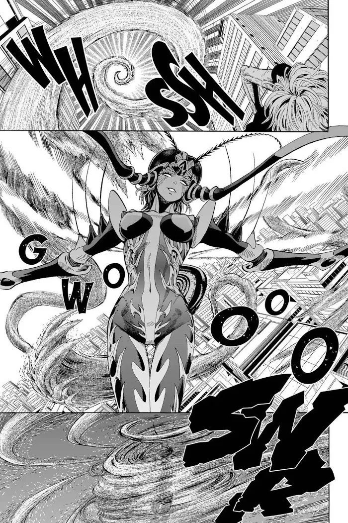 One Punch Man - Chapter 5 Page 13