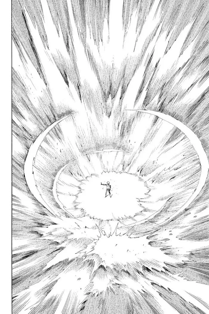 One Punch Man - Chapter 5 Page 18