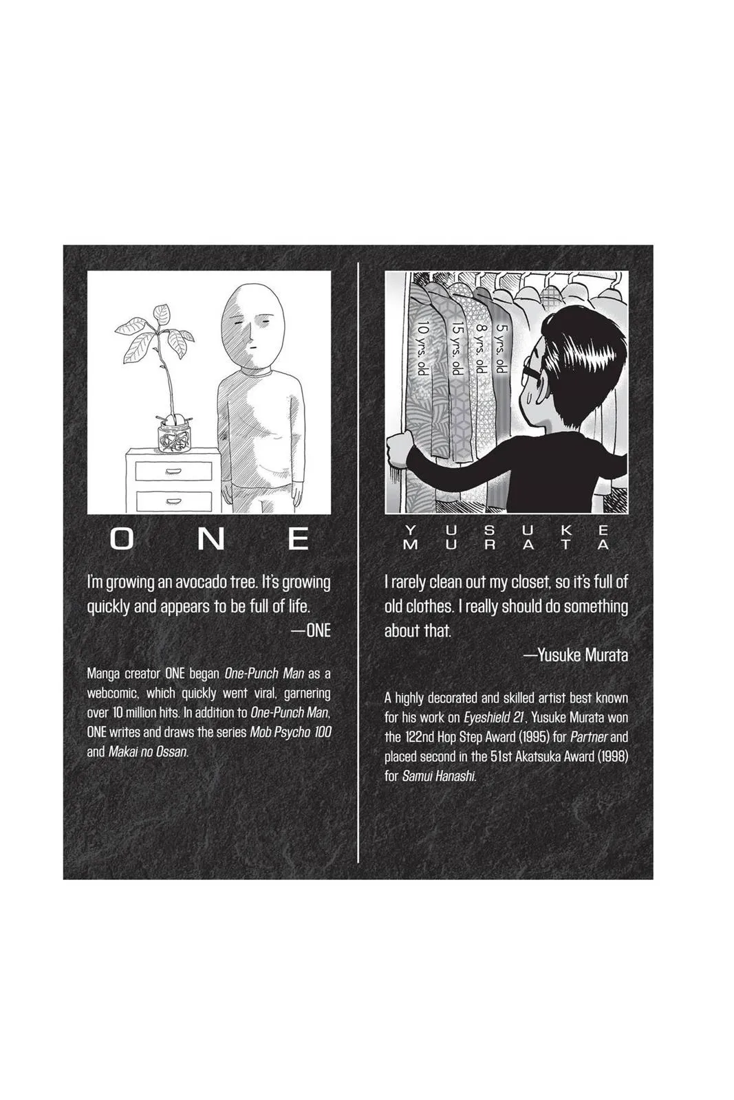 One Punch Man - Chapter 62 Page 2