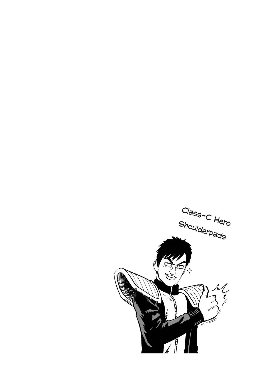 One Punch Man - Chapter 63 Page 38