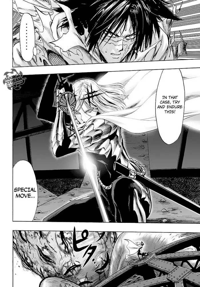 One Punch Man - Chapter 68.2 Page 13