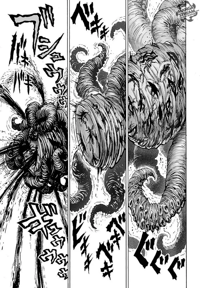 One Punch Man - Chapter 68.2 Page 18