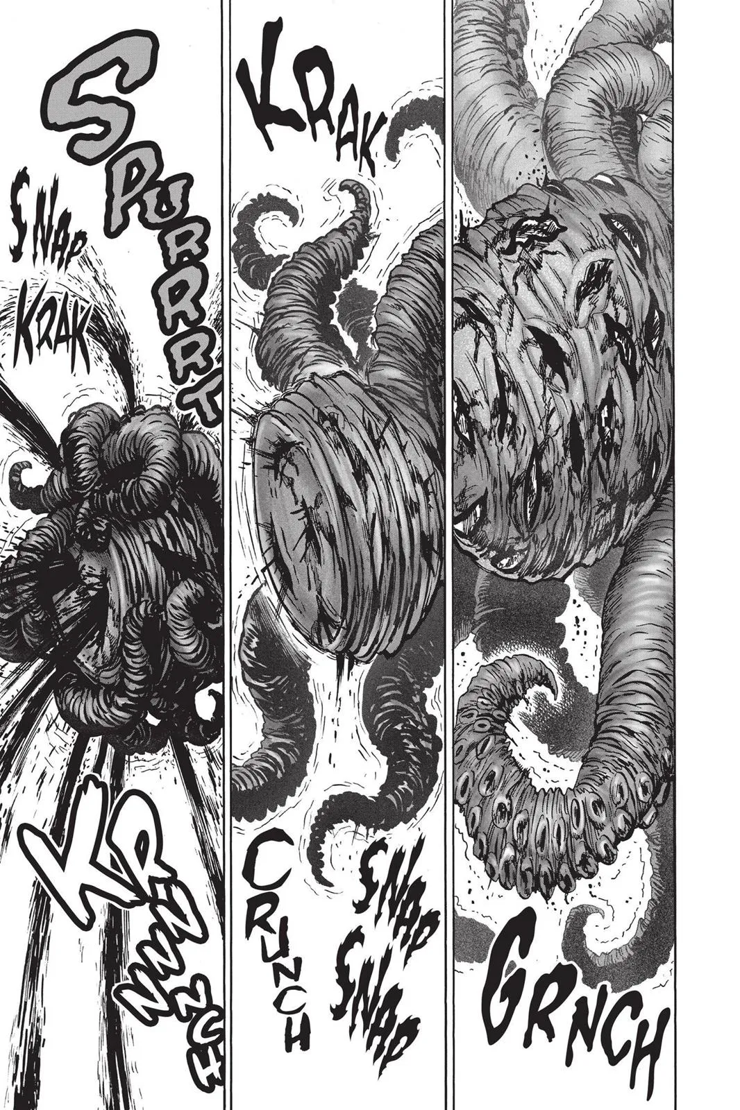 One Punch Man - Chapter 68 Page 39