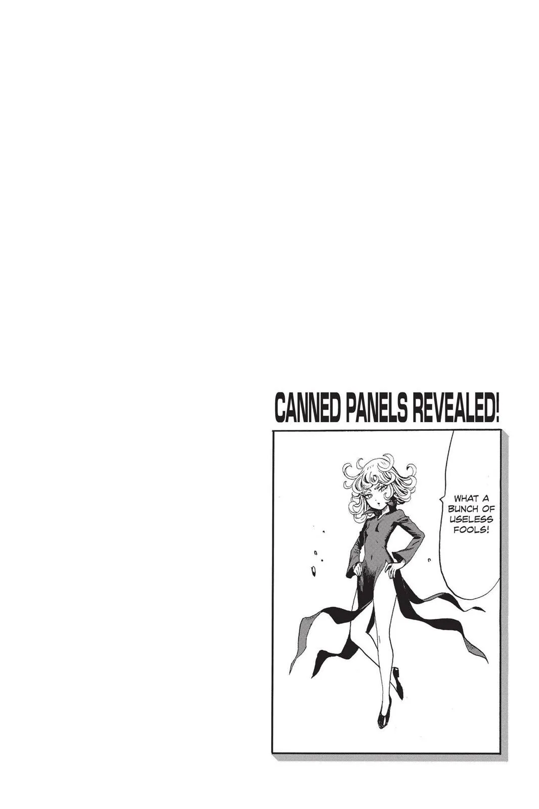 One Punch Man - Chapter 68 Page 49