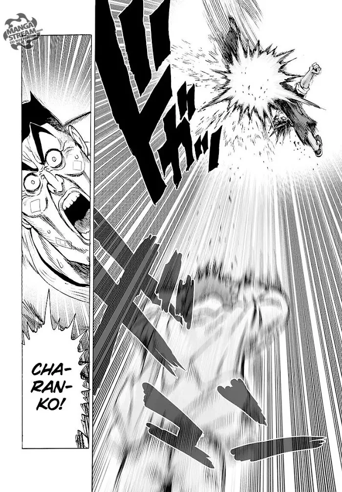 One Punch Man - Chapter 70.2 Page 8