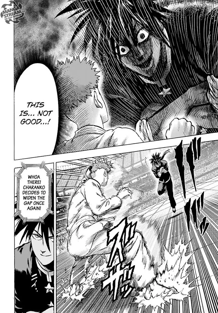 One Punch Man - Chapter 70.2 Page 18