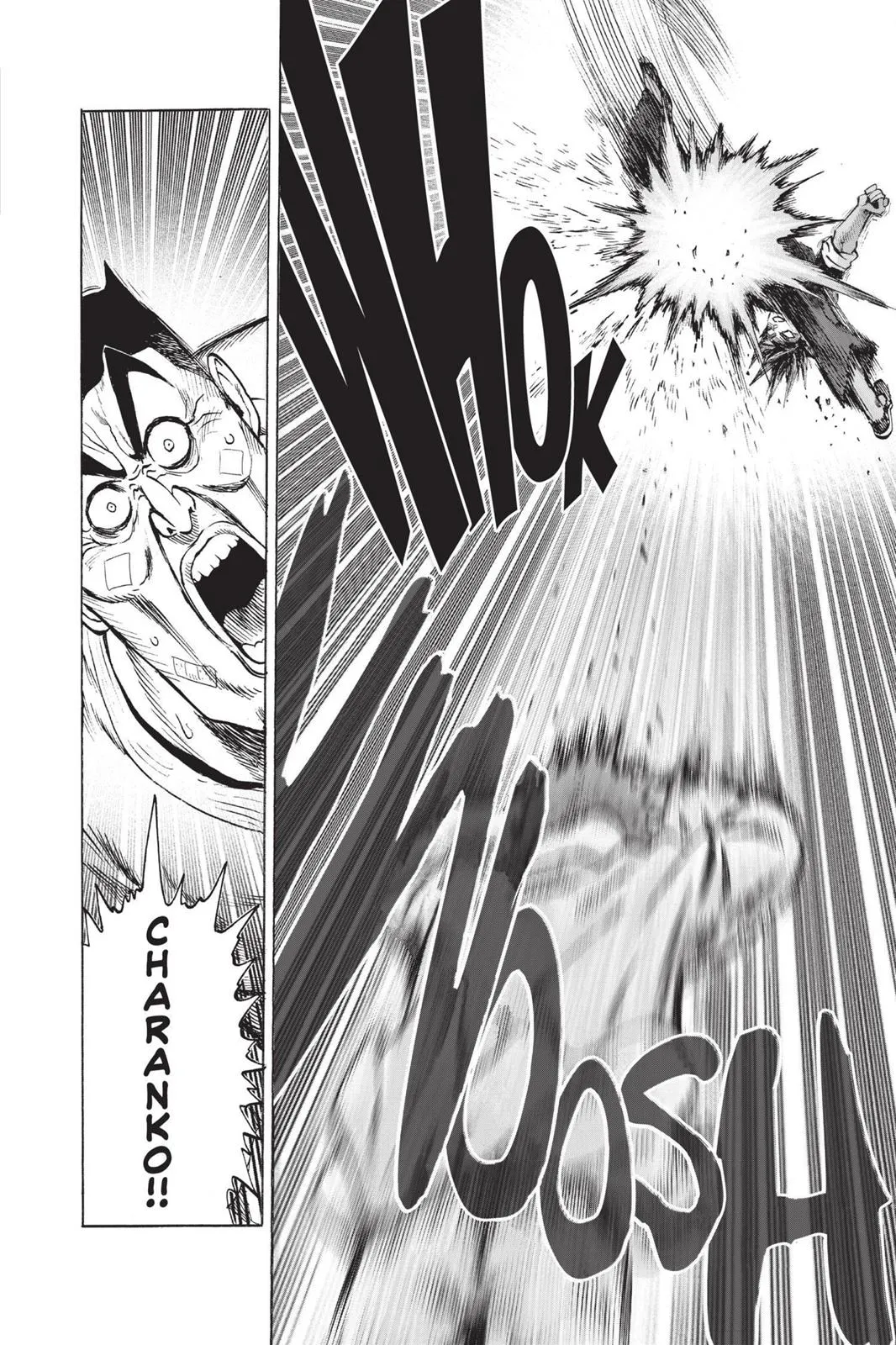 One Punch Man - Chapter 70 Page 28